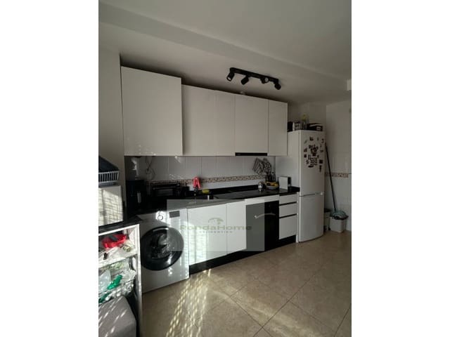 2 Zimmer Wohnung zu verkaufen in Los Rios, Mijas - 249.000 € (Ref: 9735512)