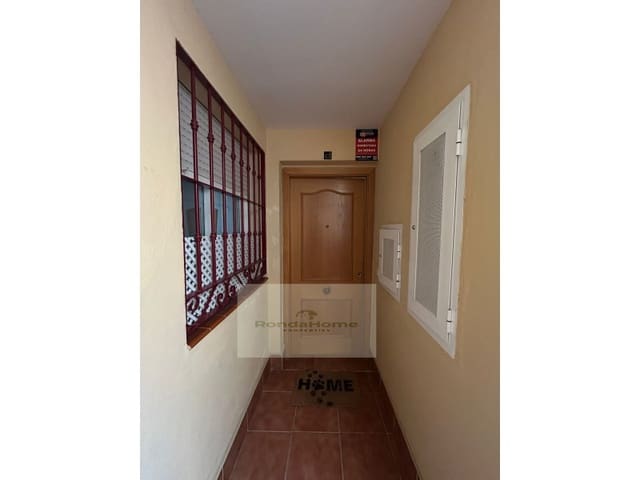 2 Zimmer Wohnung zu verkaufen in Los Rios, Mijas - 249.000 € (Ref: 9735512)
