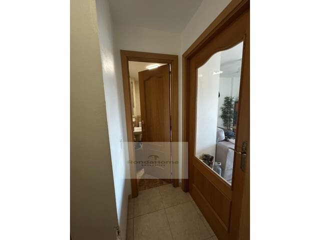 2 Zimmer Wohnung zu verkaufen in Los Rios, Mijas - 249.000 € (Ref: 9735512)