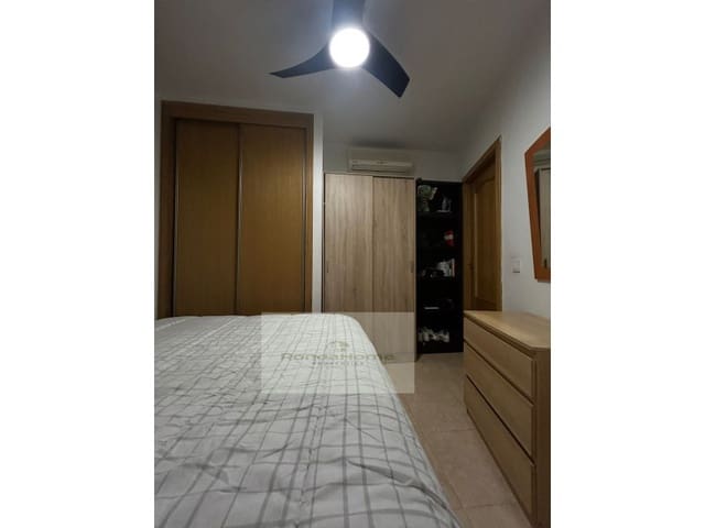 2 Zimmer Wohnung zu verkaufen in Los Rios, Mijas - 249.000 € (Ref: 9735512)