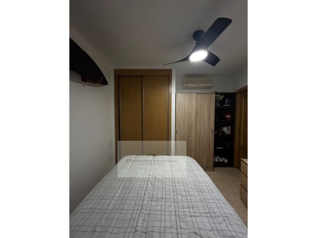 2 Zimmer Wohnung zu verkaufen in Los Rios, Mijas - 249.000 € (Ref: 9735512)