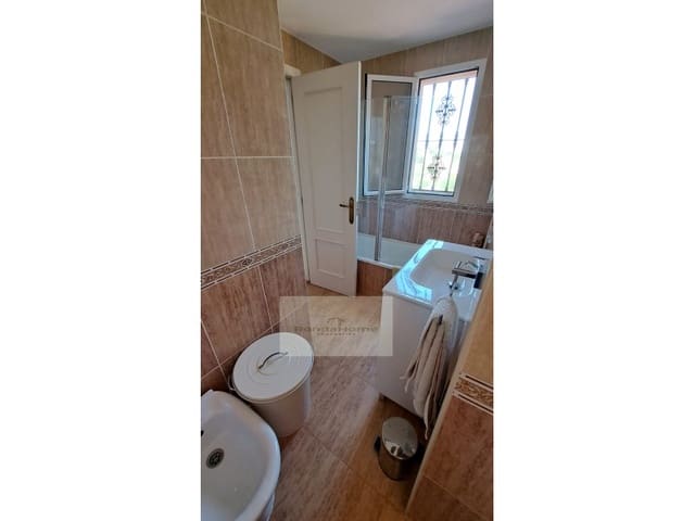 3 soveværelse Villa til leje i Torreblanca, Fuengirola med garage - € 1.900 (Ref: 9747786)