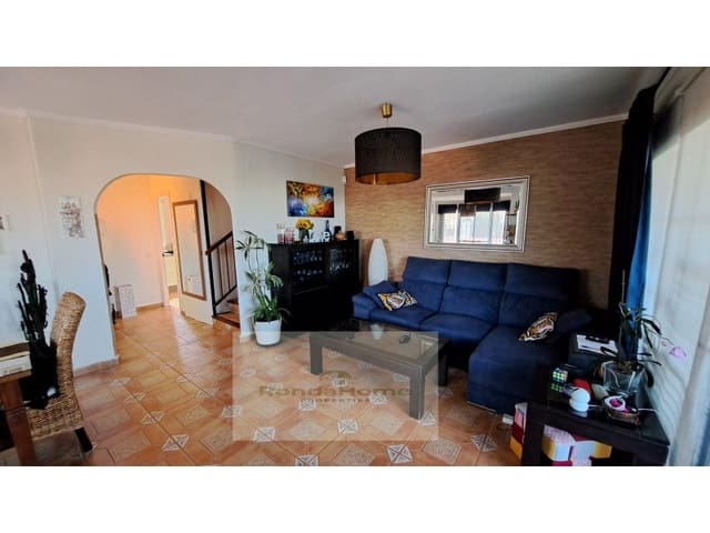 3 soveværelse Villa til leje i Torreblanca, Fuengirola med garage - € 1.900 (Ref: 9747786)