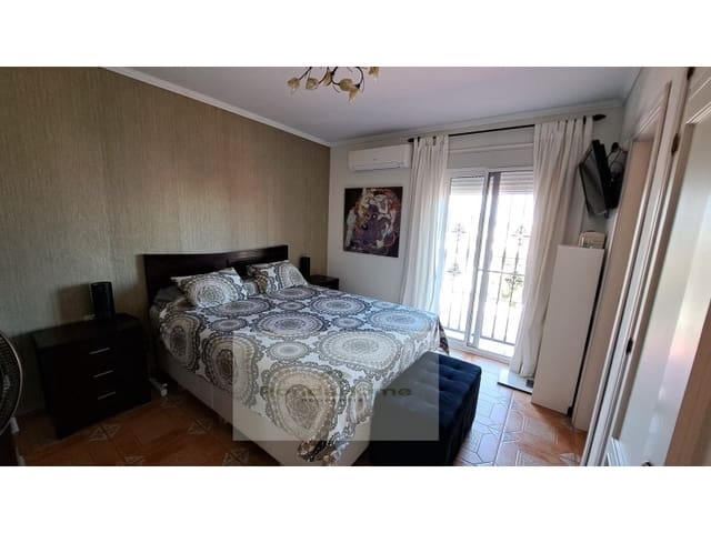 3 soveværelse Villa til leje i Torreblanca, Fuengirola med garage - € 1.900 (Ref: 9747786)
