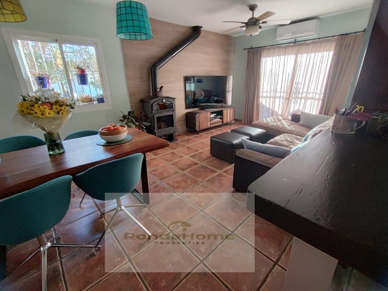 3 soverom Villa til salgs i Las Lagunas de Mijas med garasje - € 490 000 (Ref: 9751928)