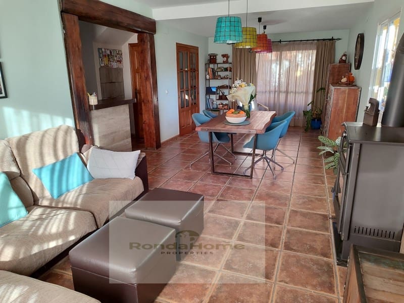 3 soverom Villa til salgs i Las Lagunas de Mijas med garasje - € 490 000 (Ref: 9751928)