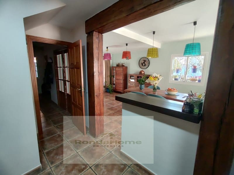 3 soverom Villa til salgs i Las Lagunas de Mijas med garasje - € 490 000 (Ref: 9751928)