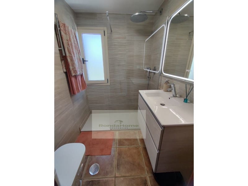 3 soverom Villa til salgs i Las Lagunas de Mijas med garasje - € 490 000 (Ref: 9751928)