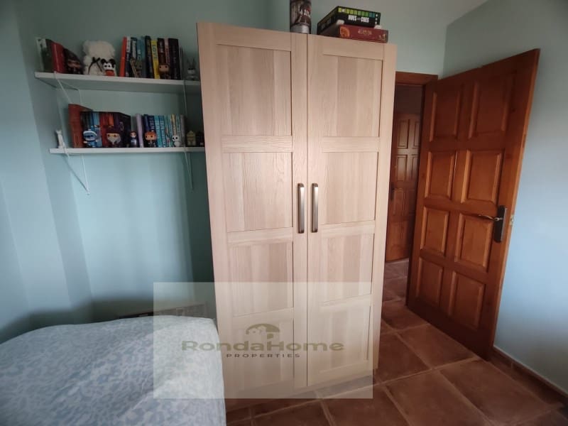 3 soverom Villa til salgs i Las Lagunas de Mijas med garasje - € 490 000 (Ref: 9751928)