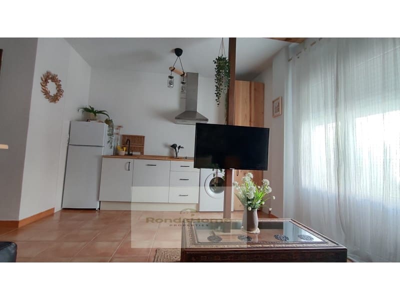 3 bedroom Flat for sale in El Bosque - € 126,000 (Ref: 9751929)