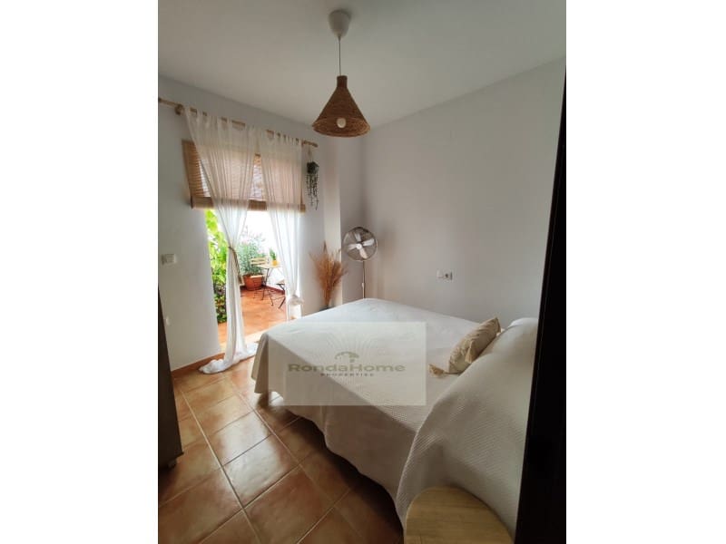 3 bedroom Flat for sale in El Bosque - € 126,000 (Ref: 9751929)