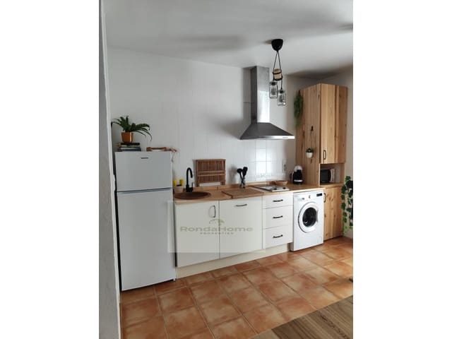 3 soveværelse Lejlighed til salg i El Bosque - € 126.000 (Ref: 9751929)