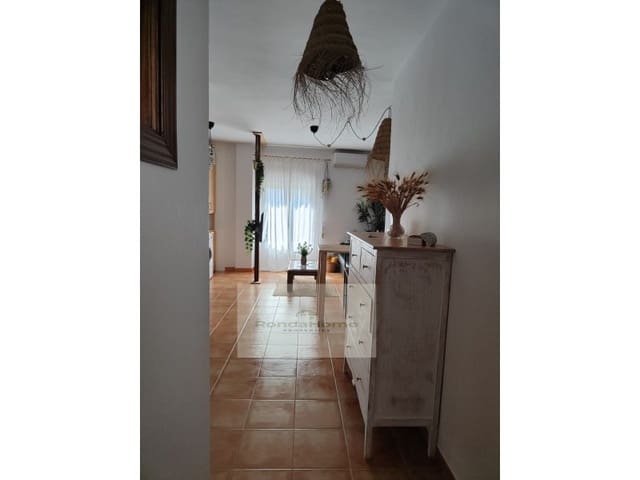 3 soveværelse Lejlighed til salg i El Bosque - € 126.000 (Ref: 9751929)