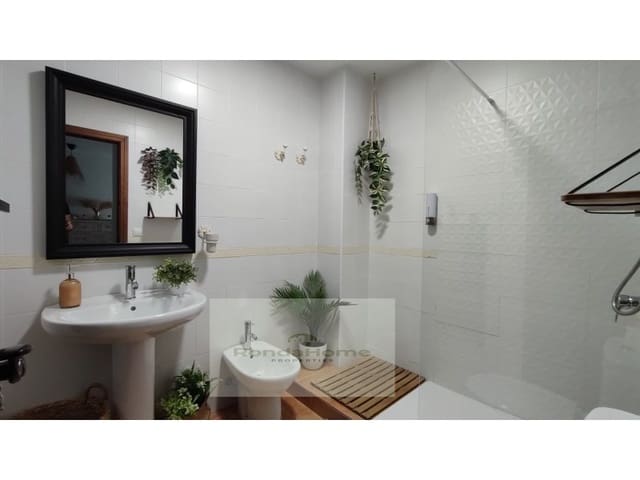 3 soveværelse Lejlighed til salg i El Bosque - € 126.000 (Ref: 9751929)