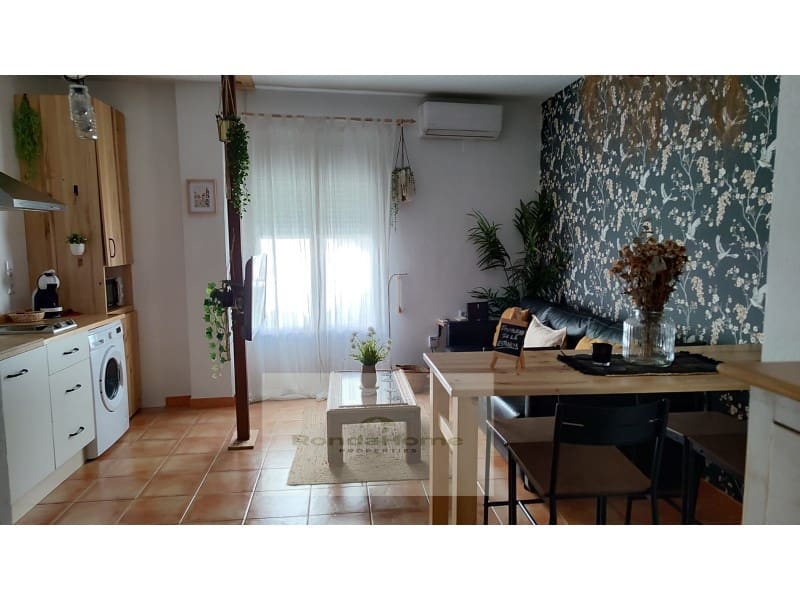 3 bedroom Flat for sale in El Bosque - € 126,000 (Ref: 9751929)