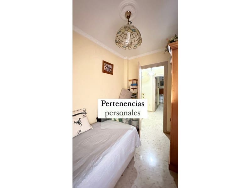 4 bedroom Flat for sale in Torremolinos - € 400,000 (Ref: 9755596)