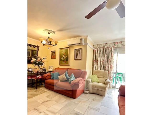 4 sypialnia Mieszkanie na sprzedaż w Torremolinos - 400 000 € (Ref: 9755596)