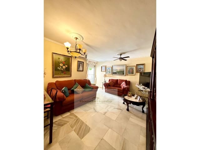 4 sypialnia Mieszkanie na sprzedaż w Torremolinos - 400 000 € (Ref: 9755596)