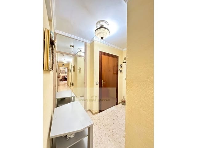 4 sypialnia Mieszkanie na sprzedaż w Torremolinos - 400 000 € (Ref: 9755596)