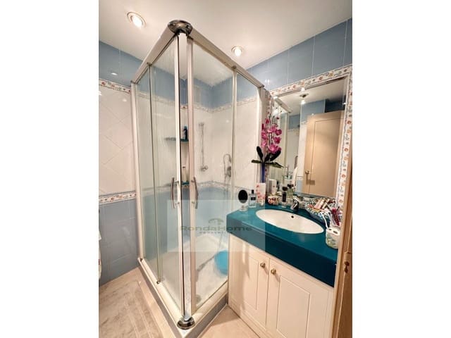 4 sypialnia Mieszkanie na sprzedaż w Torremolinos - 400 000 € (Ref: 9755596)