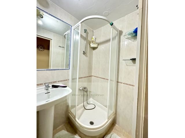 4 sypialnia Mieszkanie na sprzedaż w Torremolinos - 400 000 € (Ref: 9755596)