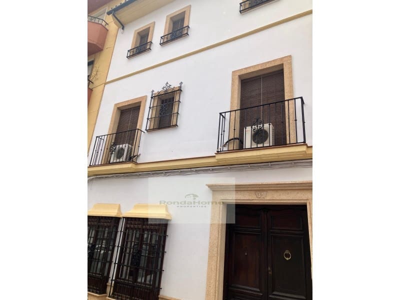 4 bedroom Villa for sale in Ronda - € 350,000 (Ref: 9761918)