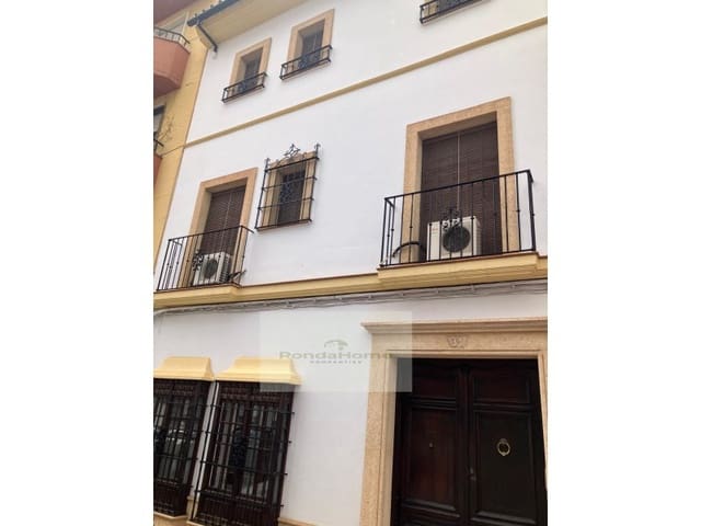 4 bedroom Villa for sale in Ronda - € 350,000 (Ref: 9761918)