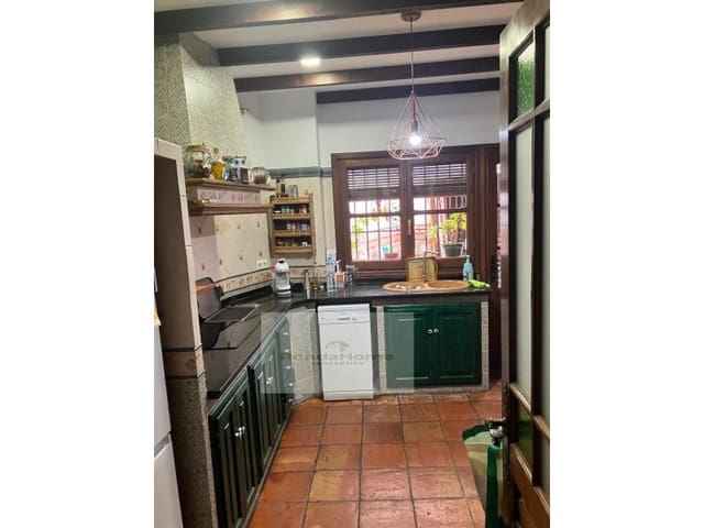 4 bedroom Villa for sale in Ronda - € 350,000 (Ref: 9761918)