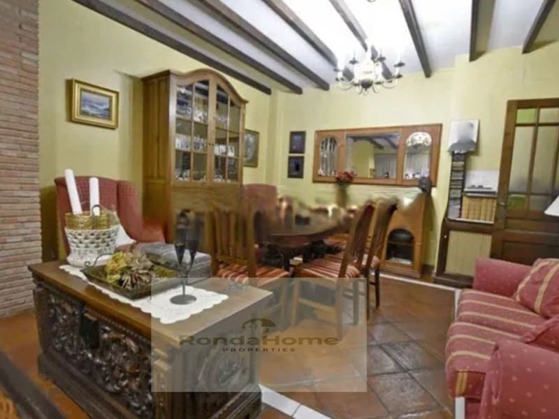 4 bedroom Villa for sale in Ronda - € 350,000 (Ref: 9761918)