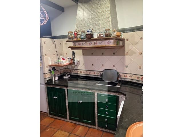 4 bedroom Villa for sale in Ronda - € 350,000 (Ref: 9761918)