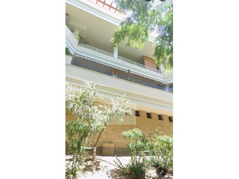 1 Zimmer Wohnung zu vermieten in Torrequebrada mit Garage - 1.200 € (Ref: 9761919)