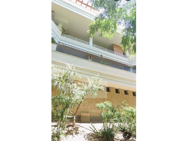 1 Zimmer Wohnung zu vermieten in Zona Centro Comercial Torrequebrada, Benalmádena mit Garage - 1.200 € (Ref: 9761919)