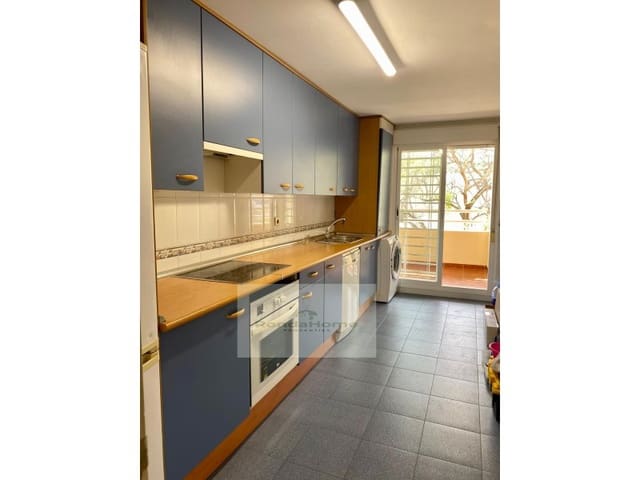 1 bedroom Flat for rent in Zona Centro Comercial Torrequebrada, Benalmádena with pool garage - € 1,200 (Ref: 9761919)