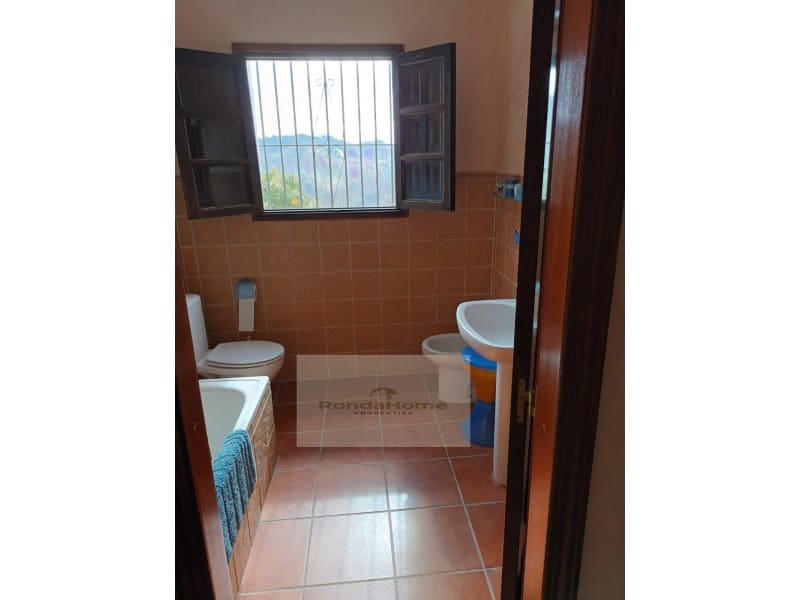 7 soverom Finca/Herregård til salgs i Jubrique - € 450 000 (Ref: 9761920)