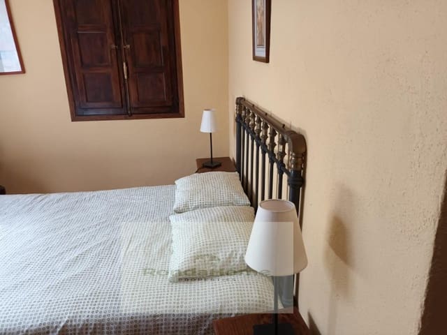 7 soverom Finca/Herregård til salgs i Jubrique - € 450 000 (Ref: 9761920)