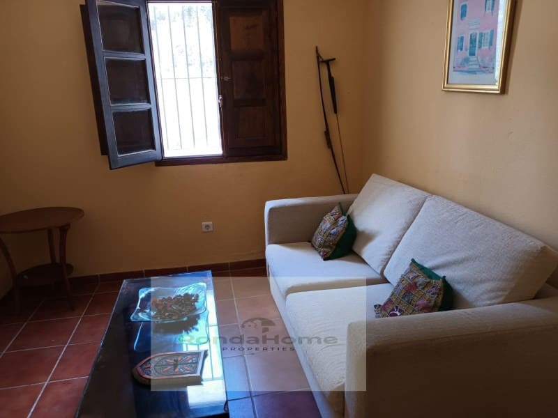 7 soverom Finca/Herregård til salgs i Jubrique - € 450 000 (Ref: 9761920)