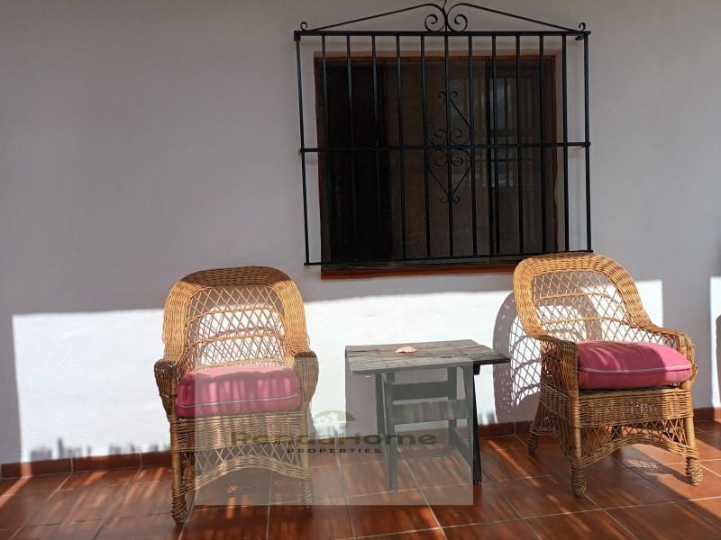 7 soverom Finca/Herregård til salgs i Jubrique - € 450 000 (Ref: 9761920)