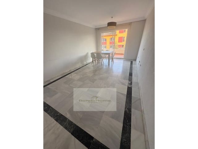 3 makuuhuone Asunto vuokrattavana paikassa La Carolina - Guadalpín, Marbella mukana 
autotalli - 2 500 € (Ref: 9763601)