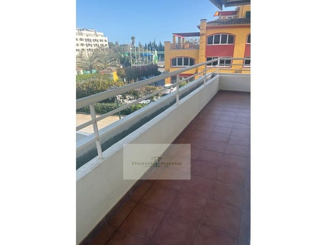 3 makuuhuone Asunto vuokrattavana paikassa La Carolina - Guadalpín, Marbella mukana 
autotalli - 2 500 € (Ref: 9763601)