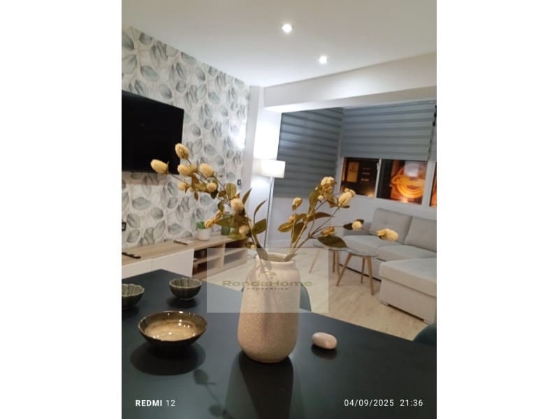 2 soveværelse Lejlighed til leje i Torremolinos - € 1.500 (Ref: 9780467)