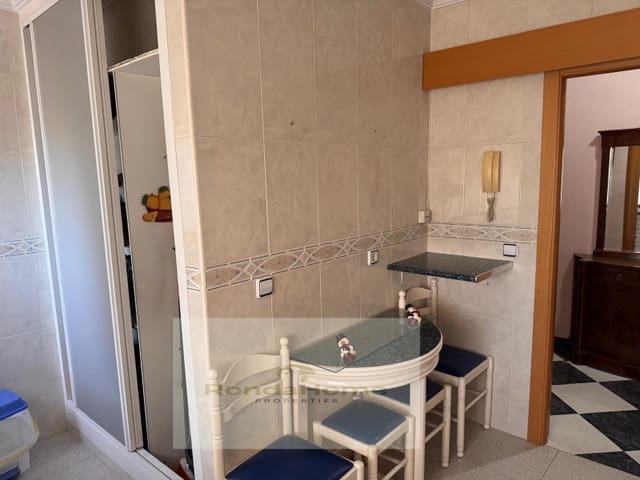 3 makuuhuone Asunto vuokrattavana paikassa Nueva Malaga, Málaga kaupunki - 1 200 € (Ref: 9786987)