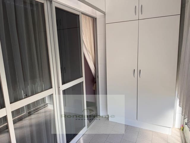 3 makuuhuone Asunto vuokrattavana paikassa Nueva Malaga, Málaga kaupunki - 1 200 € (Ref: 9786987)