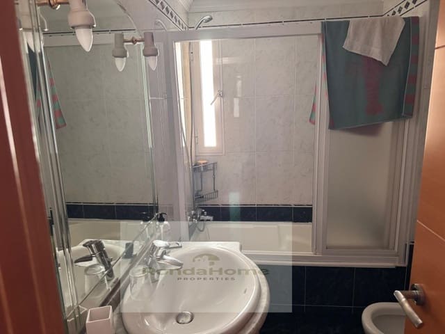 3 makuuhuone Asunto vuokrattavana paikassa Nueva Malaga, Málaga kaupunki - 1 200 € (Ref: 9786987)