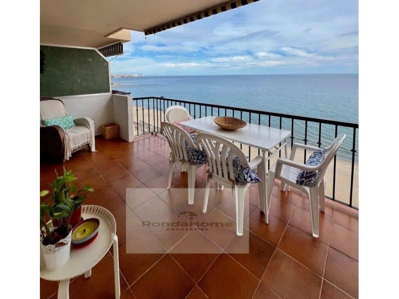 2 quarto Apartamento para arrendar em Fuengirola com piscina garagem - 1 500 € (Ref: 9786988)