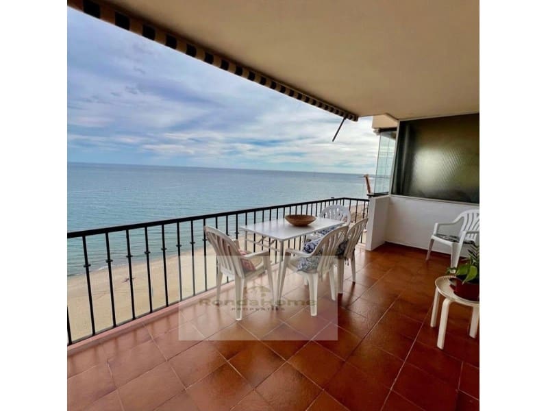 2 quarto Apartamento para arrendar em Fuengirola com piscina garagem - 1 500 € (Ref: 9786988)