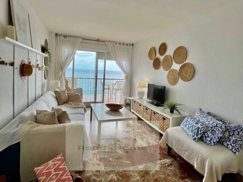 2 quarto Apartamento para arrendar em Fuengirola com piscina garagem - 1 500 € (Ref: 9786988)