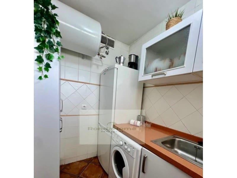2 quarto Apartamento para arrendar em Fuengirola com piscina garagem - 1 500 € (Ref: 9786988)