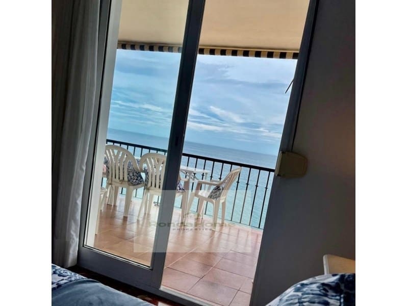 2 quarto Apartamento para arrendar em Fuengirola com piscina garagem - 1 500 € (Ref: 9786988)