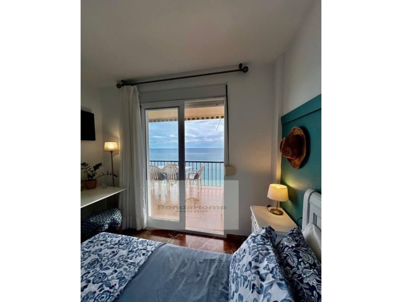 2 quarto Apartamento para arrendar em Fuengirola com piscina garagem - 1 500 € (Ref: 9786988)