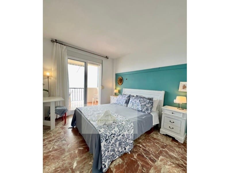 2 quarto Apartamento para arrendar em Fuengirola com piscina garagem - 1 500 € (Ref: 9786988)